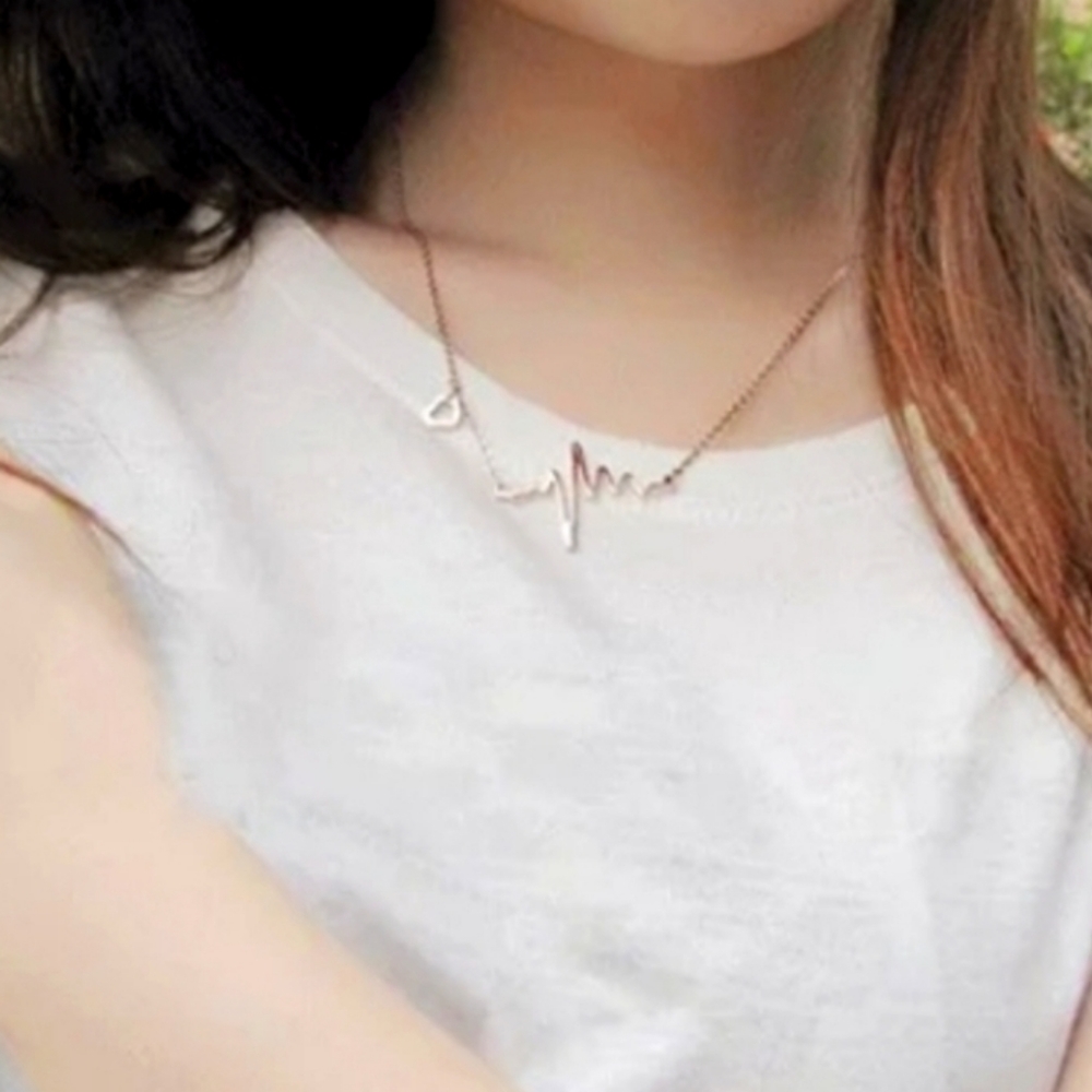 Infinity Love Necklaceπππππ - Picture 2 of 6